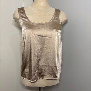 OLD NAVY Champagne Tank Top